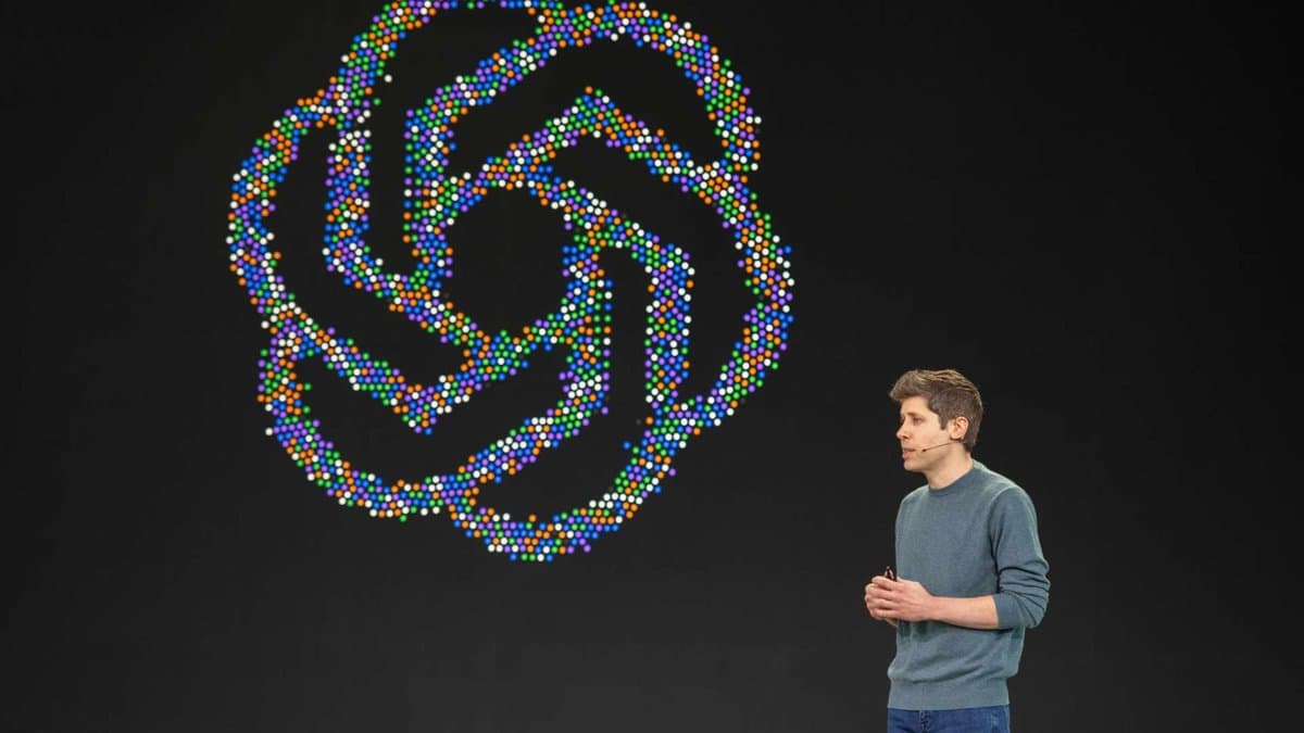 OpenAI está perto de fechar rodada de até US$ 30 bilhões, com valuation de US$ 1,25 trilhão, liderada por investidores dos Emirados Árabes