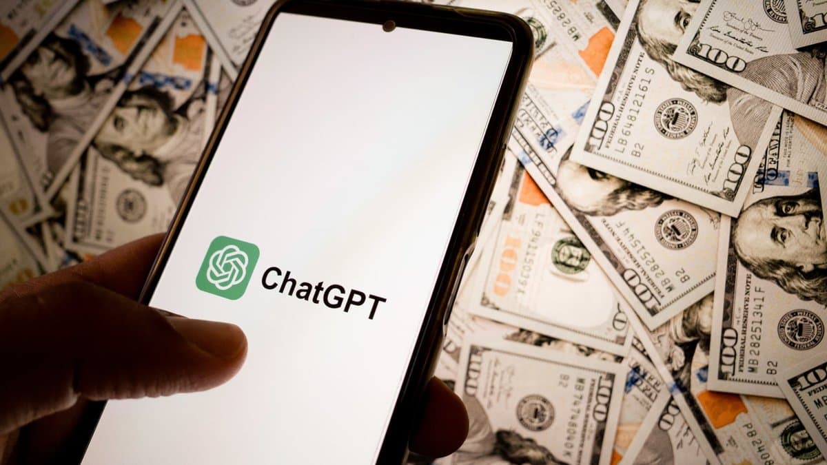 OpenAI lança ChatGPT para Serviços Financeiros visando o trabalho de bancários juniores