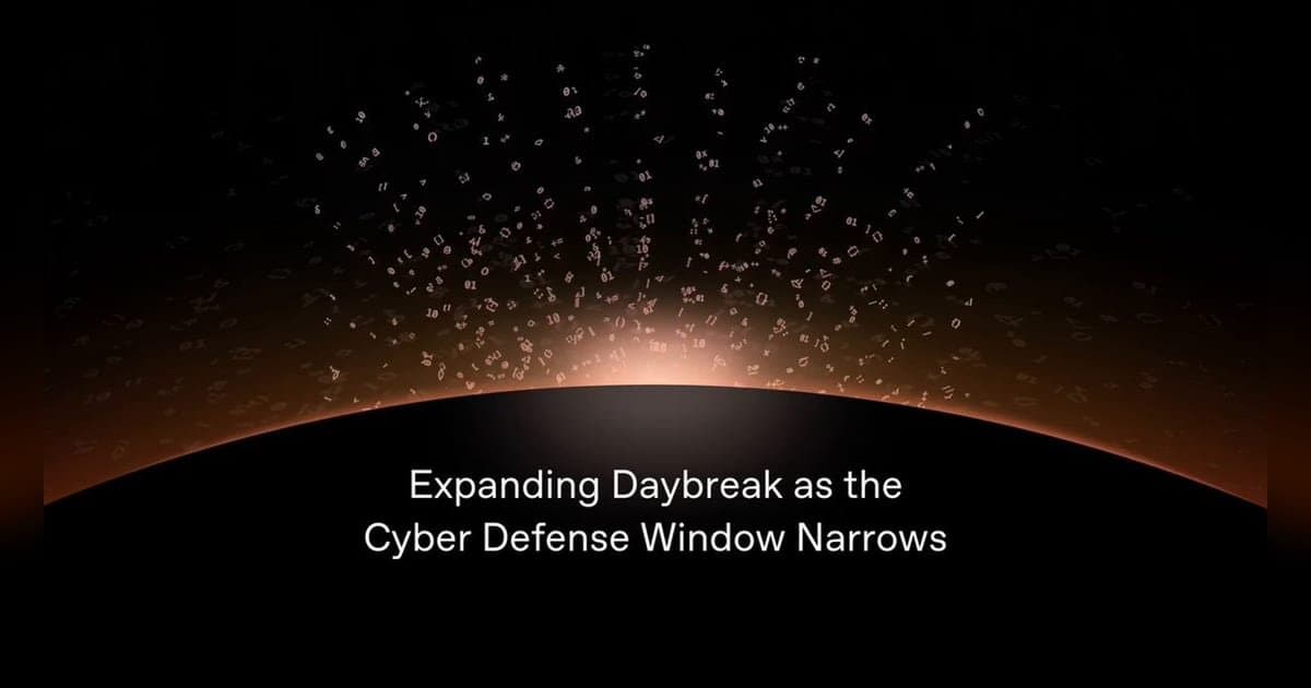 OpenAI lança GPT-5.6-Cyber com menos restrições para pesquisa de exploits