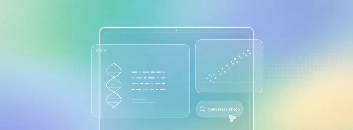 OpenAI Lança Rosalind Workbench para Pesquisa em Ciências da Vida