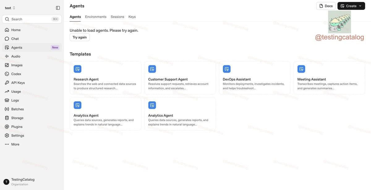 OpenAI prepara agentes gerenciados para o DevDay 2026