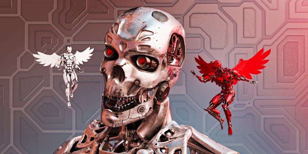 OpenAI revela comportamento preocupante de seus modelos de IA