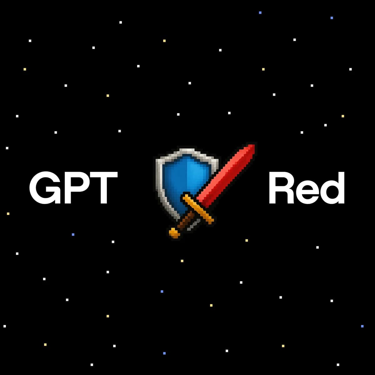 GPT-Red art card