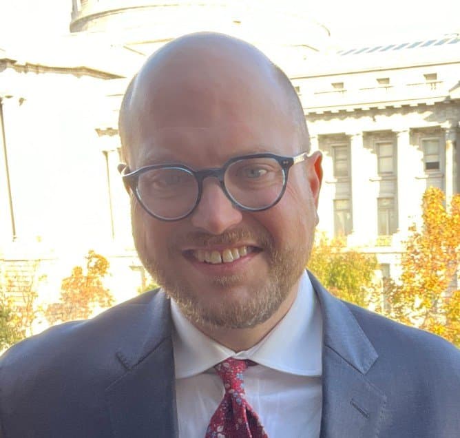 Tim Fernholz