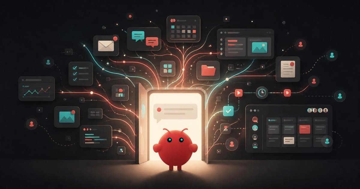 OpenClaw 2.0 Lançado como a Maior Atualização da História do Projeto