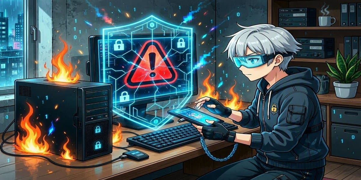 Operação StopAndProtect Compromete Milhares de Sites WordPress com Malware