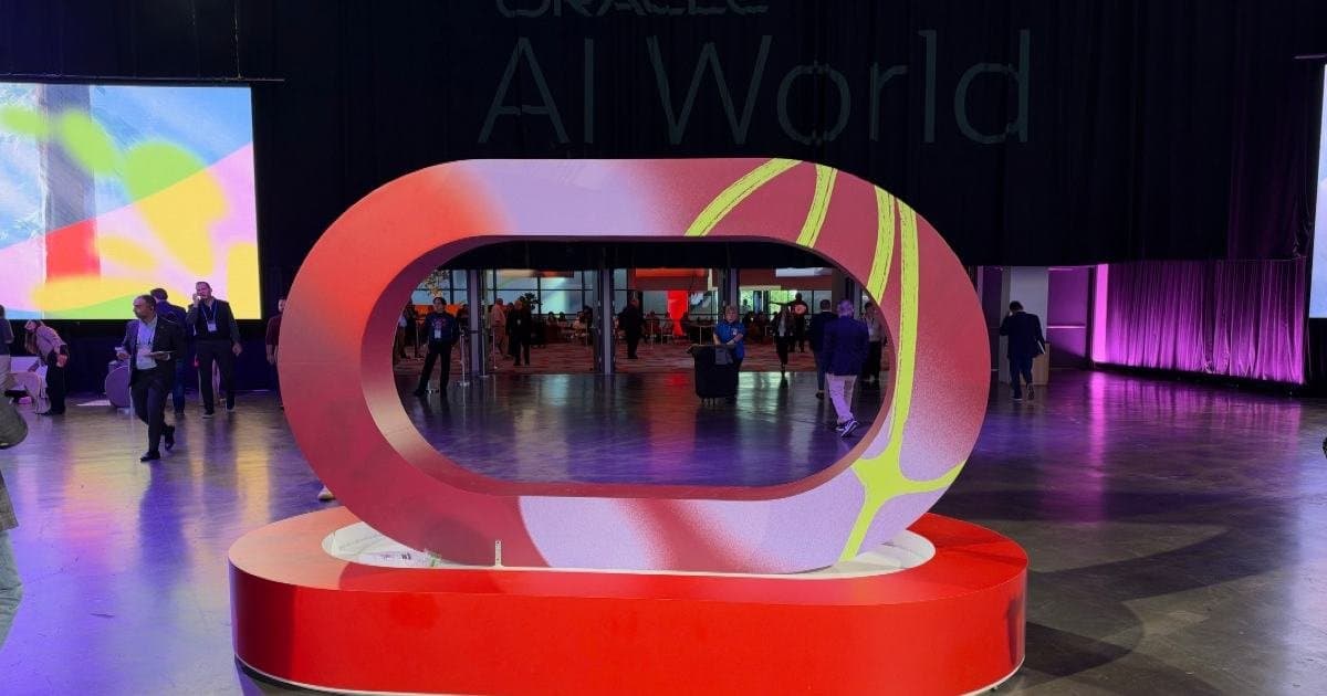 Oracle Cloud Acceleron ganha melhorias de rede voltadas a cargas de trabalho de IA