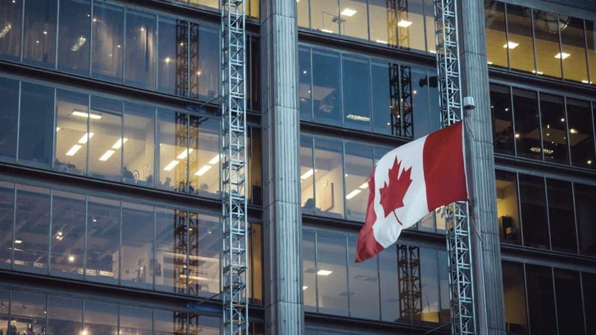 Canada's big six banks explore tokenized deposit system to modernize payments