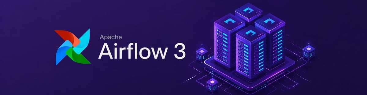 Otimizando recursos com Data Assets no Apache Airflow 3.0: Halodoc reduz uso de CPU e memória em mais de 30%