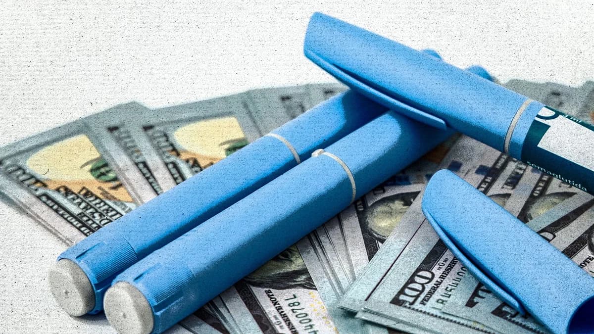 Ozempic is changing how Americans spend money, and the numbers are startling