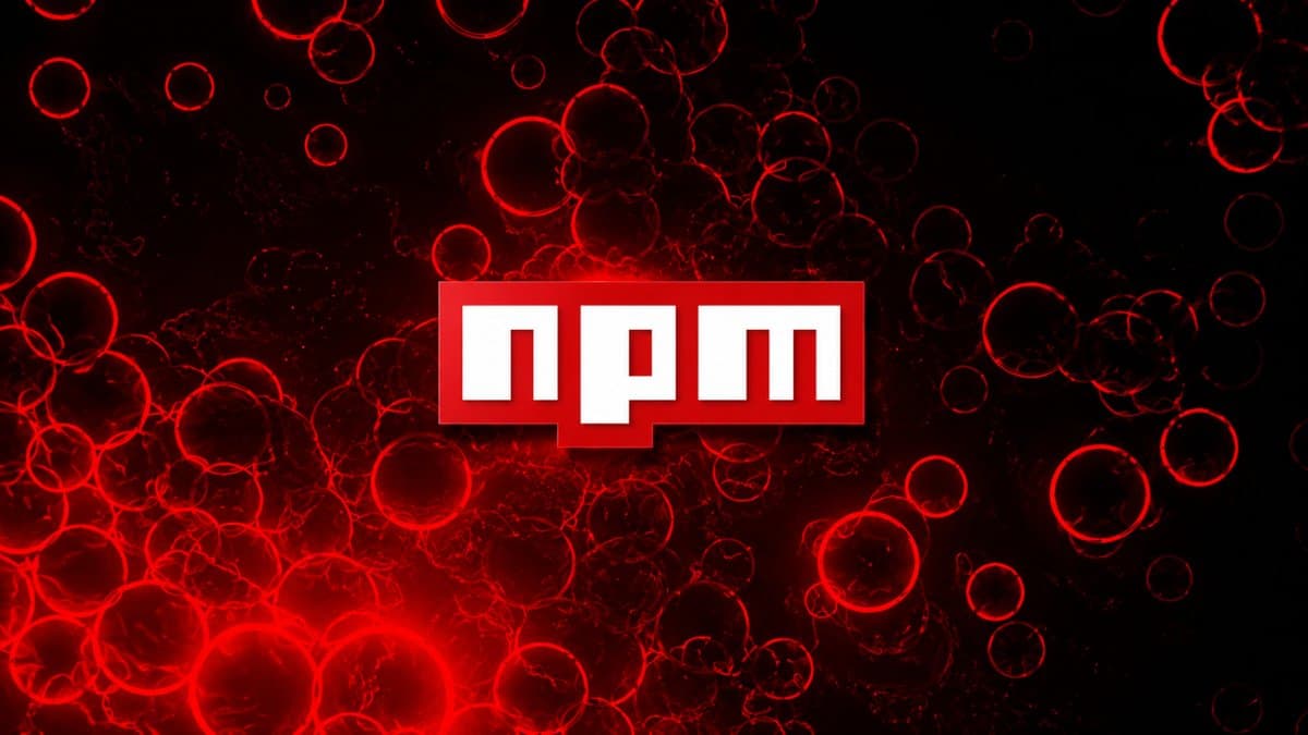 Pacotes npm maliciosos evitam defesas de install-script em runtime