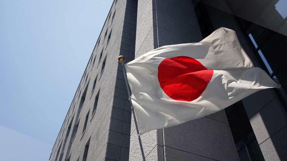 Japan passes key bill recognizing crypto as financial product, lowering tax rate