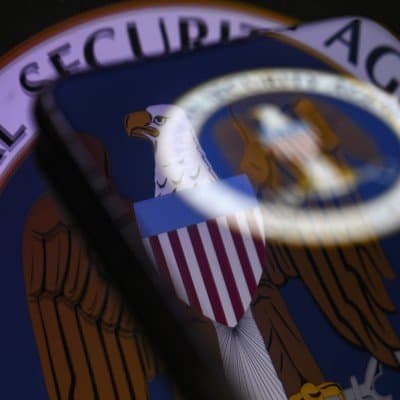 Partes da NSA perdem acesso ao Mythos 5 após a Casa Branca impor limites