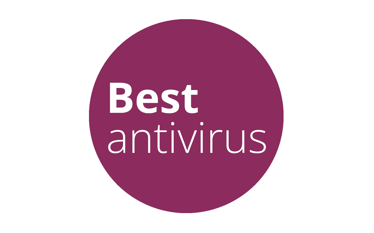 Best antivirus software header