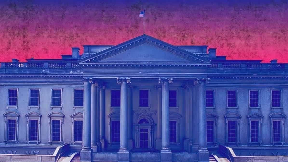 Patrick Witt exits White House crypto role as Clarity Act stalls