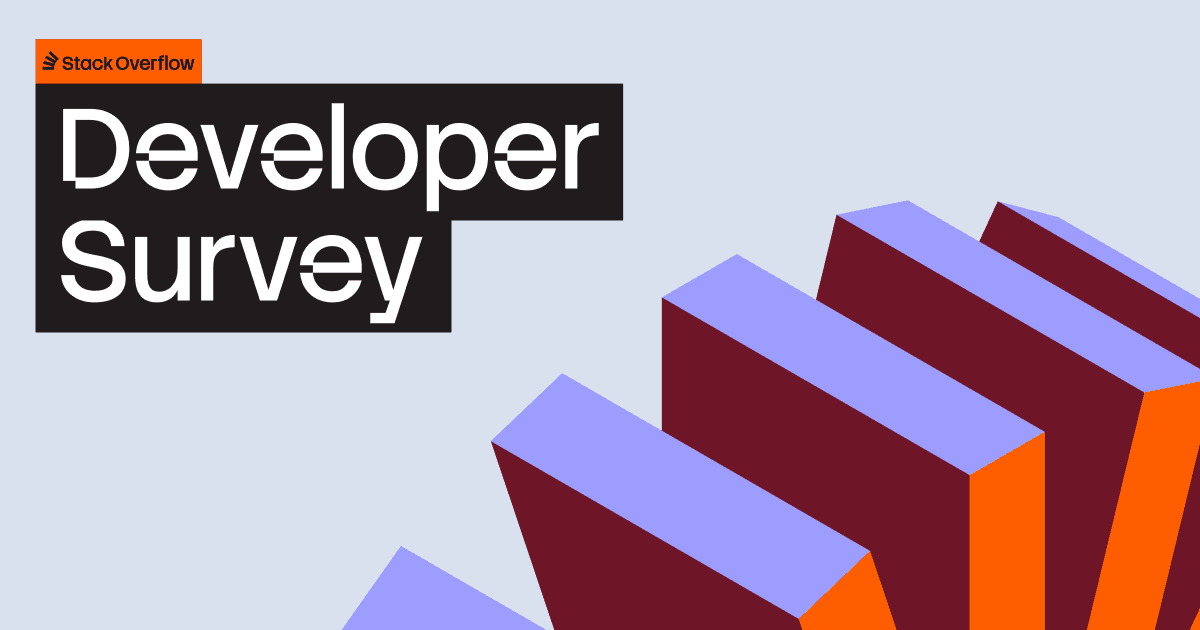 Pesquisa de Desenvolvedores Stack Overflow 2026 Revela Tendências e Satisfação