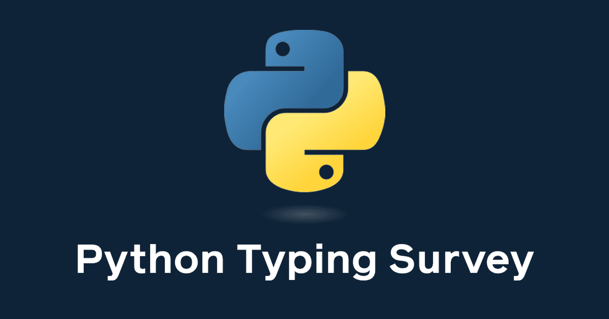 Python Typing Survey 2026: IA ganha espaço no uso de tipos e o cenário dos type checkers muda