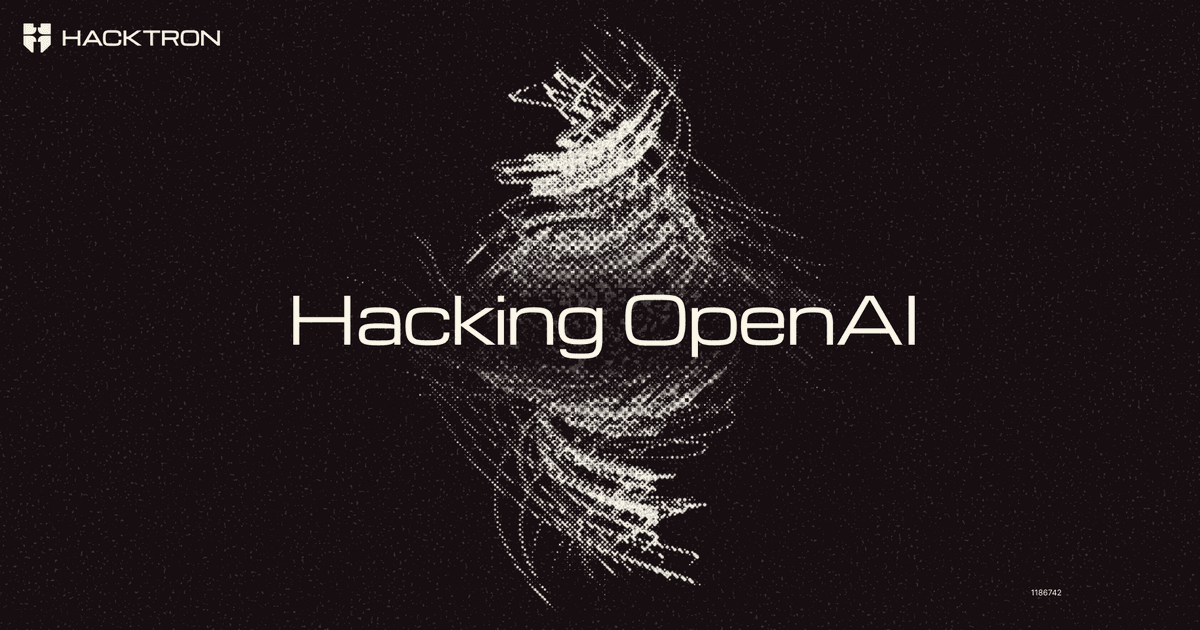 Pesquisadores exploram falhas críticas e invadem contas de funcionários da OpenAI