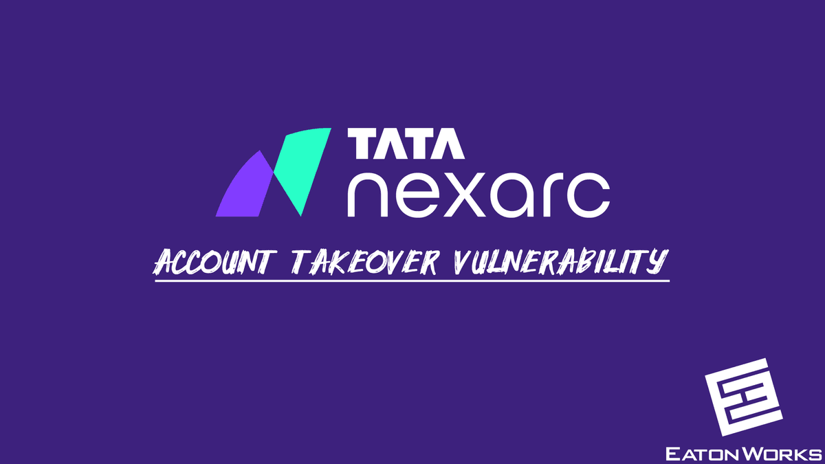 Plataforma B2B da Tata expôs OTPs em respostas de API, permitindo controle de contas