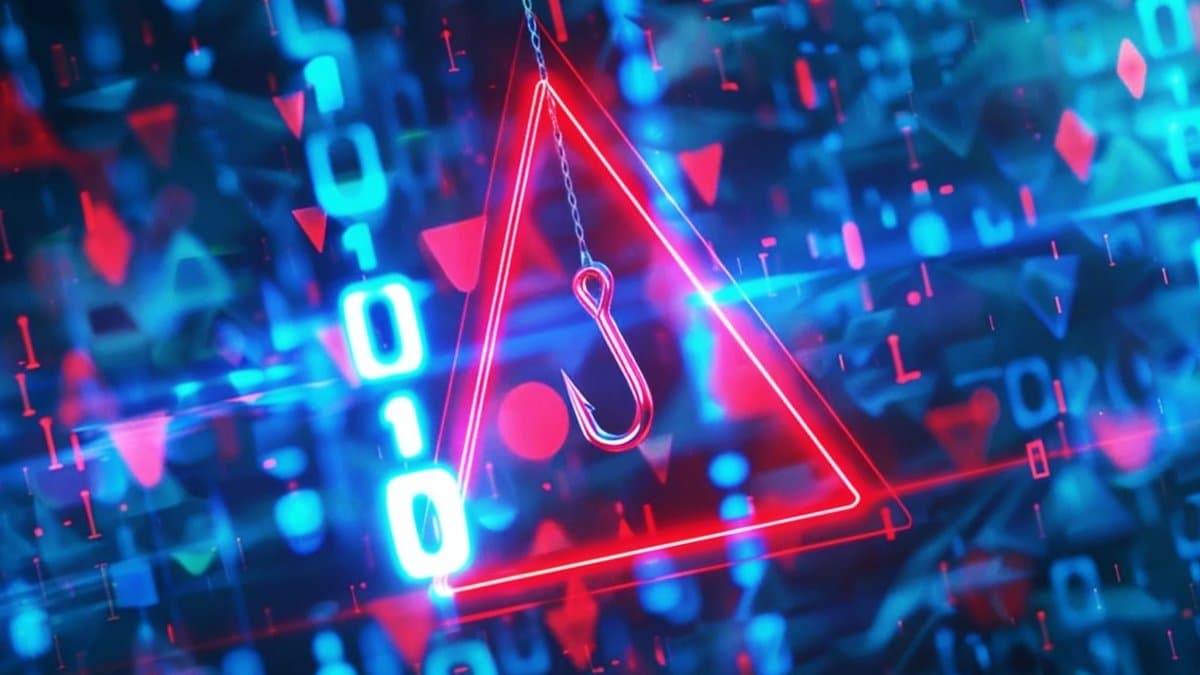 Plataforma de phishing falsifica RingCentral para roubar contas Microsoft 365