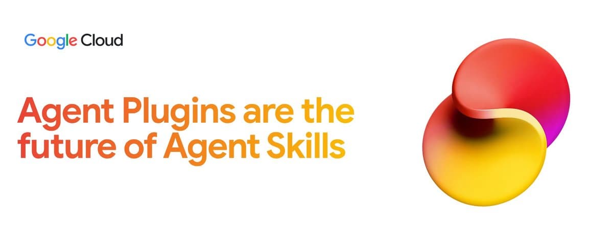 Plugins de Agente Moldam o Futuro das Skills para Sistemas de IA