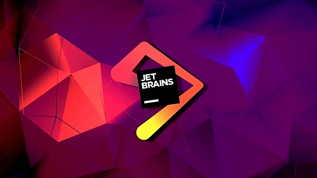 Jetbrains