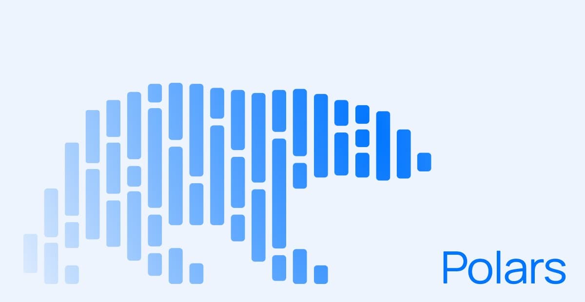 Polars agora oferece profiler para queries locais