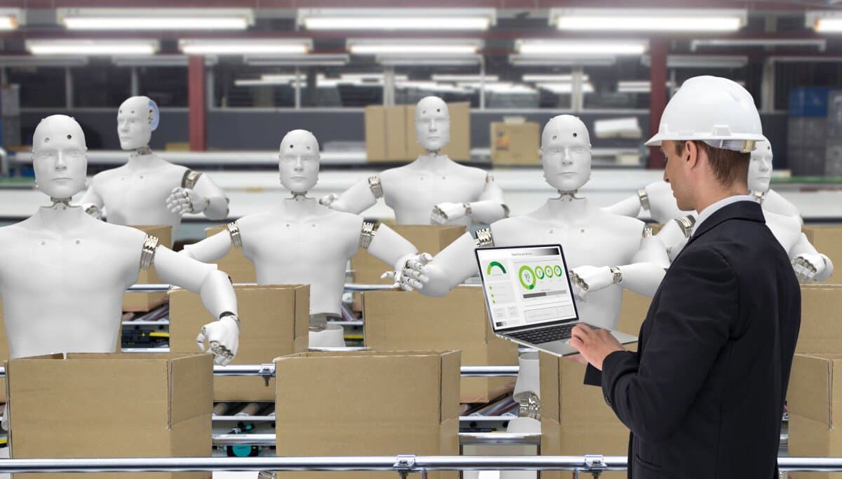 Por que a Amazon rejeita o human-in-the-loop na governança de IA
