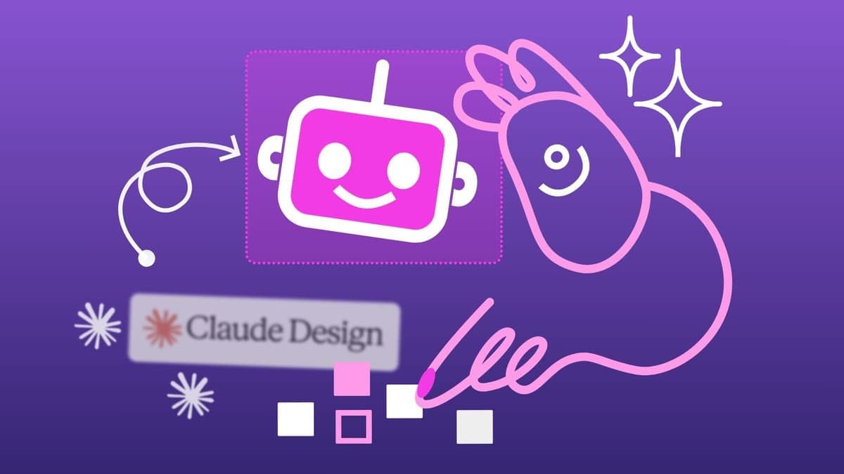 Por que Claude Design não é o futuro do design corporativo