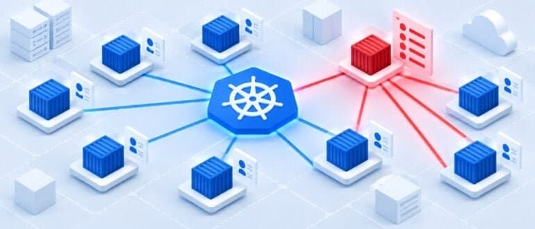 Por que erros de configuração de RBAC no Kubernetes são a forma mais fácil de escalonamento de privilégios