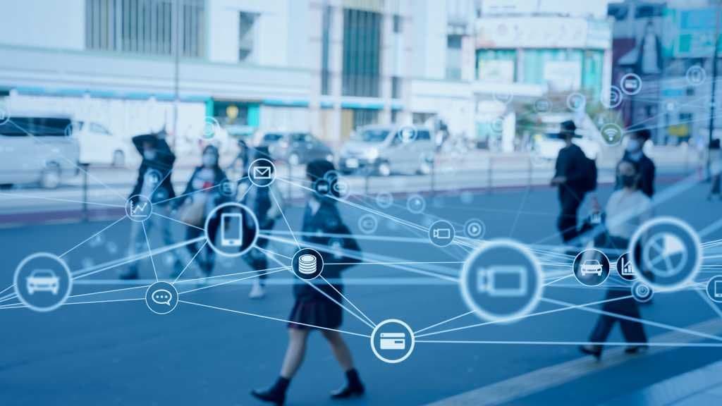 Por que o Wi-Fi 6 GHz é crucial para o sucesso da empresa moderna