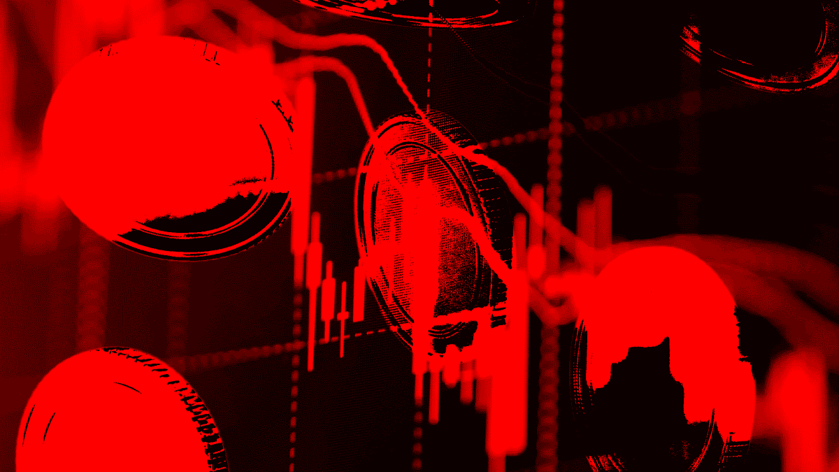Crypto longs lose $404 million in four hours as bitcoin briefly slips below $80,000