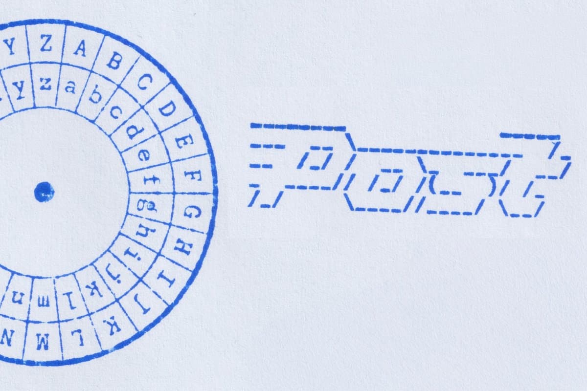 Post: a primeira família tipográfica para texto da Displaay, com 56 estilos e raízes na Courier digitalizada