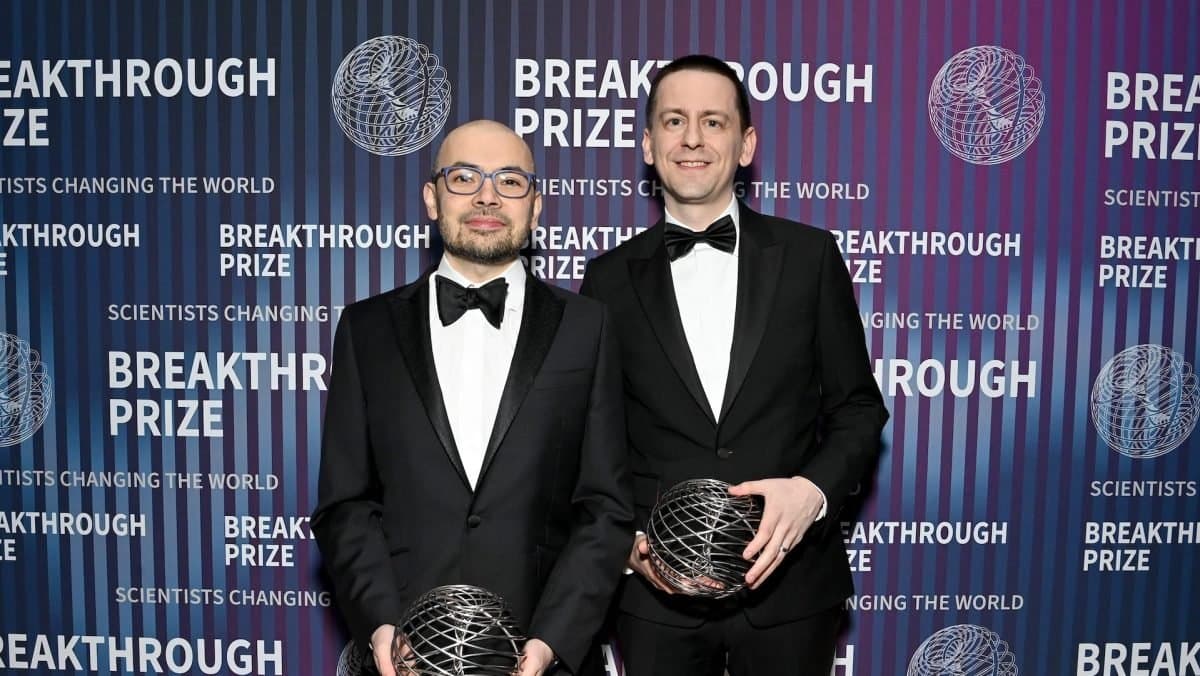 Prêmio Nobel John Jumper deixa a DeepMind para a Anthropic após nove anos