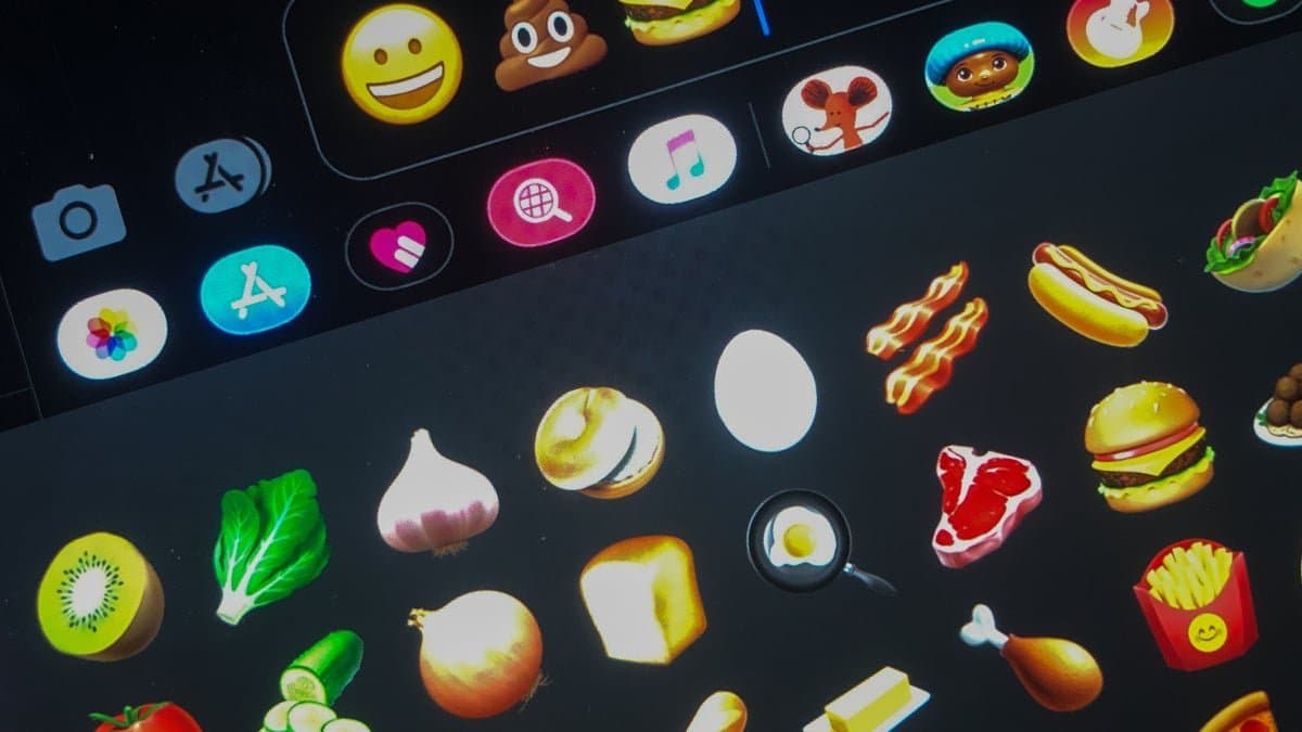 Prepare-se: nove novos emojis chegam para resumir 2026