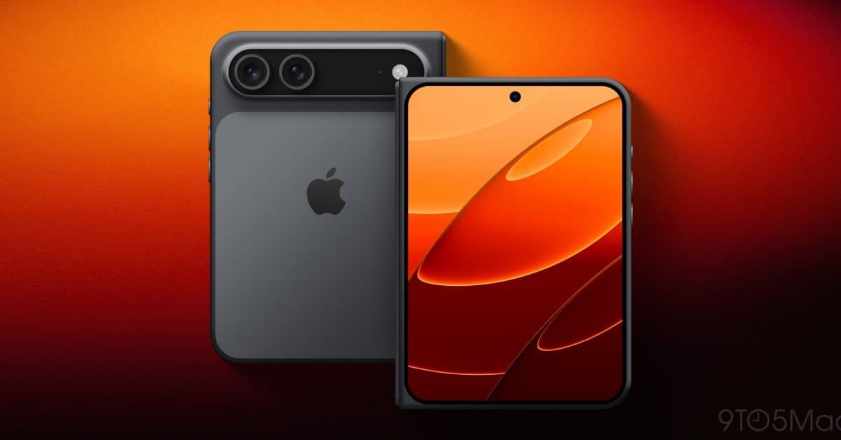 Problemas da dobradiça 3D do iPhone Ultra teriam sido resolvidos, com anúncio previsto para setembro