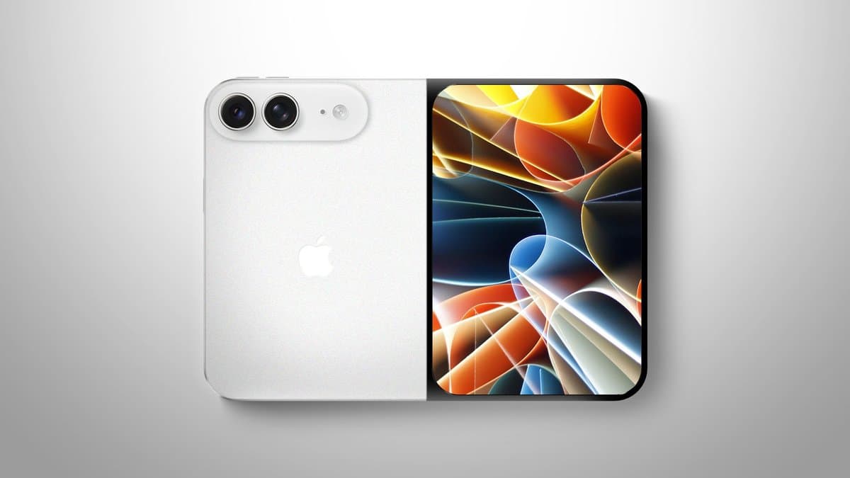 Produção do iPhone Ultra atinge apenas 'algumas centenas' por dia, segundo Nikkei