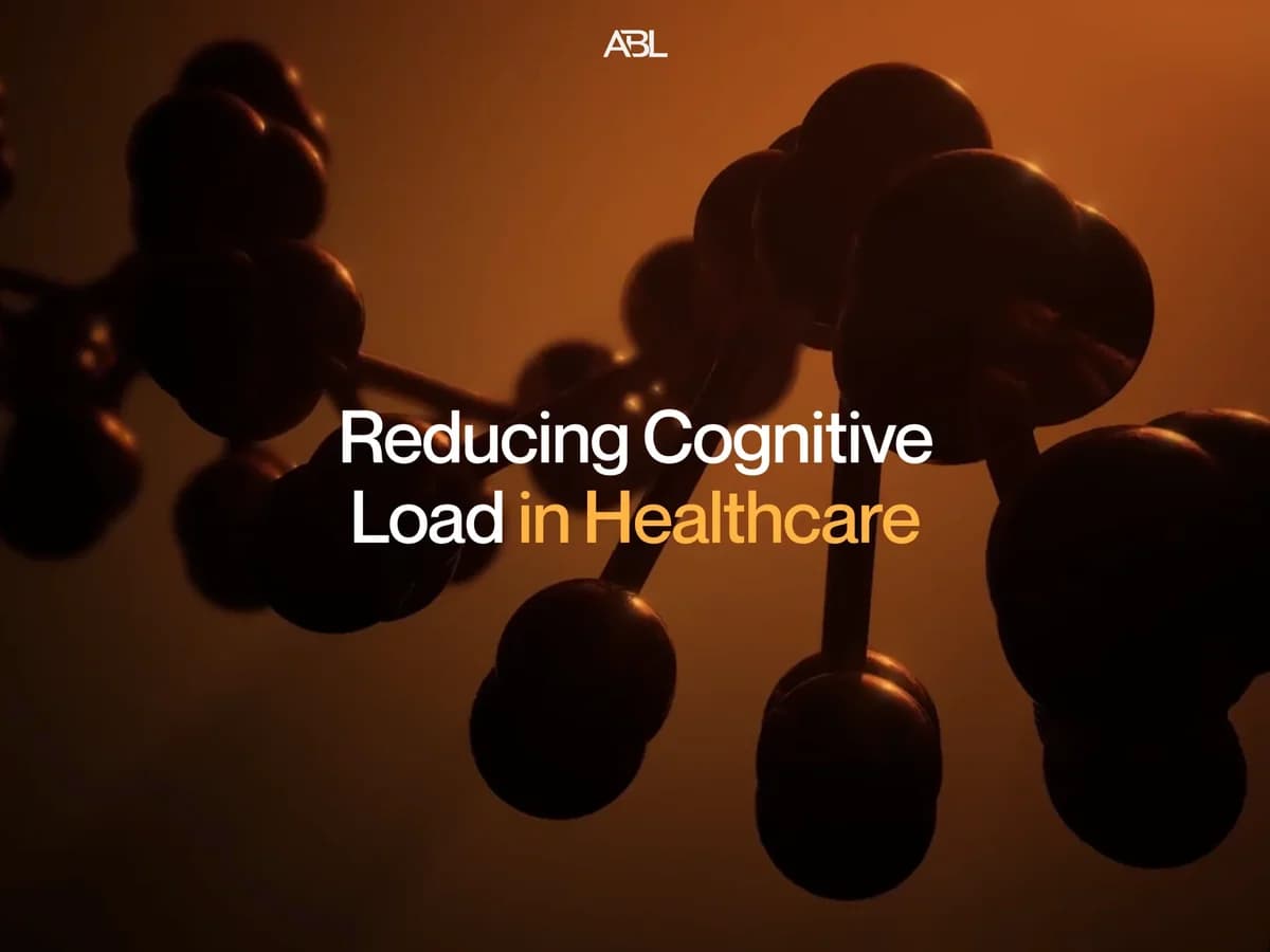 Lou: como um design centrado no usuário reduz a carga cognitiva em plataformas de saúde masculina