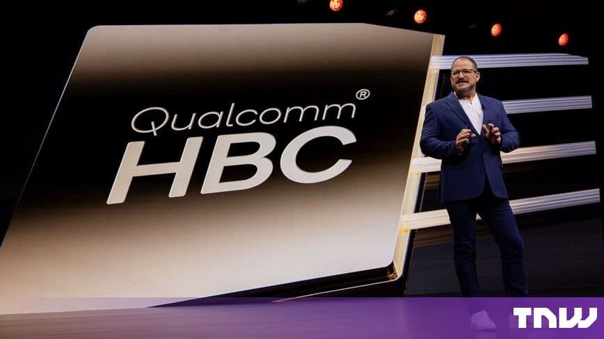 Qualcomm afirma que laboratórios de IA buscam modelos de 100 bilhões de parâmetros em celulares até 2028