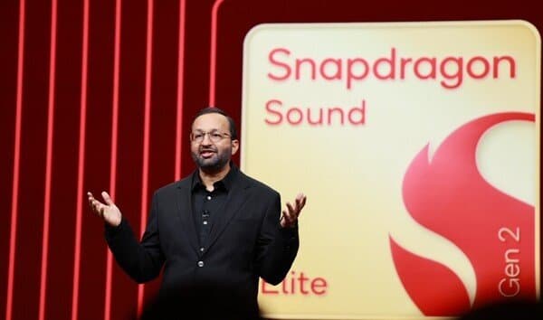Qualcomm integra modelos de IA de 1-bit às plataformas Snapdragon Wearable mais recentes