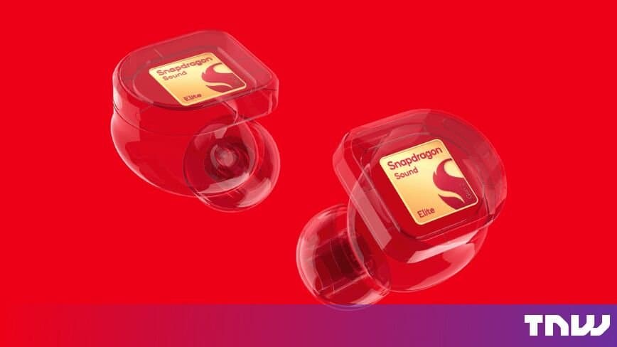 Qualcomm lança chip para fones de ouvido com IA e conexão à nuvem sem celular