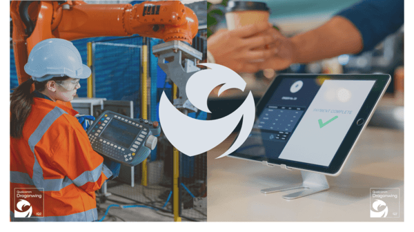Qualcomm lança processadores Dragonwing para expandir IA para dispositivos edge de baixo custo