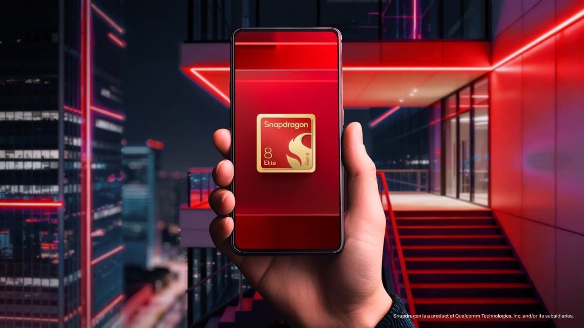 Qualcomm Lança Snapdragon 8 Elite Gen 6 com Destaque em IA para Dispositivos Móveis