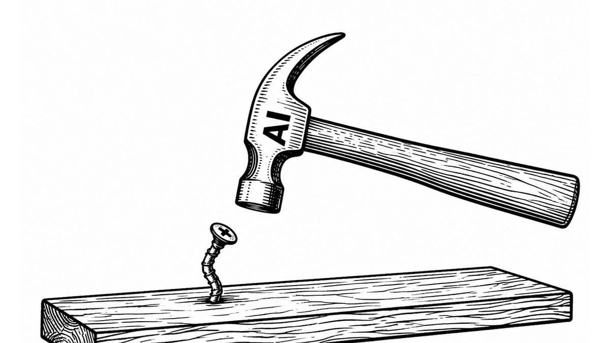 Quando o Gênio Falha: A Arrogância Intelectual dos Laboratórios de IA