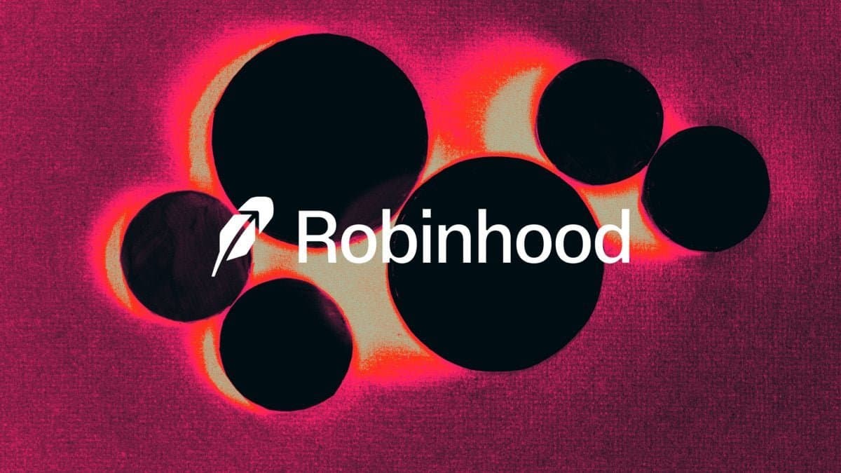 Quatro Fatores Impulsionam o Crescimento da Robinhood Chain para Quase US$1 Bilhão em TVL