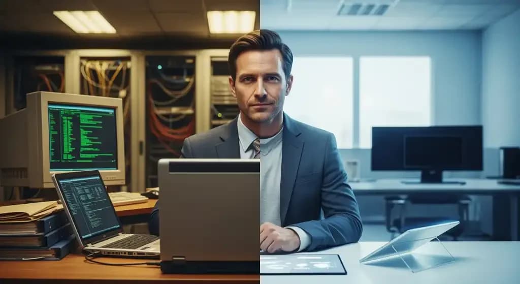 Quem decide? O CIO e a nova arquitetura de autoridade empresarial na era da IA