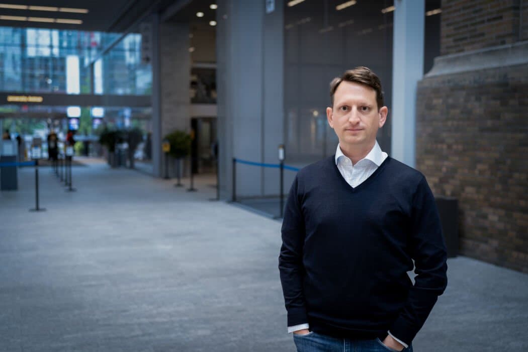 Radical Ventures lança o maior fundo de IA do Canadá com US$ 1 bilhão em primeiro fechamento