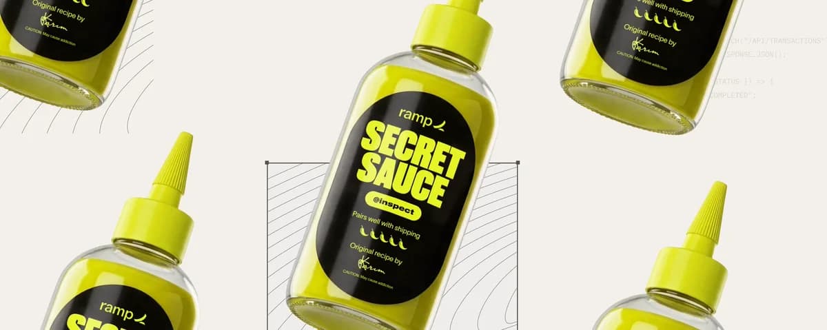 Ramp lança o Inspect, agente de código colaborativo para acelerar o desenvolvimento de produtos
