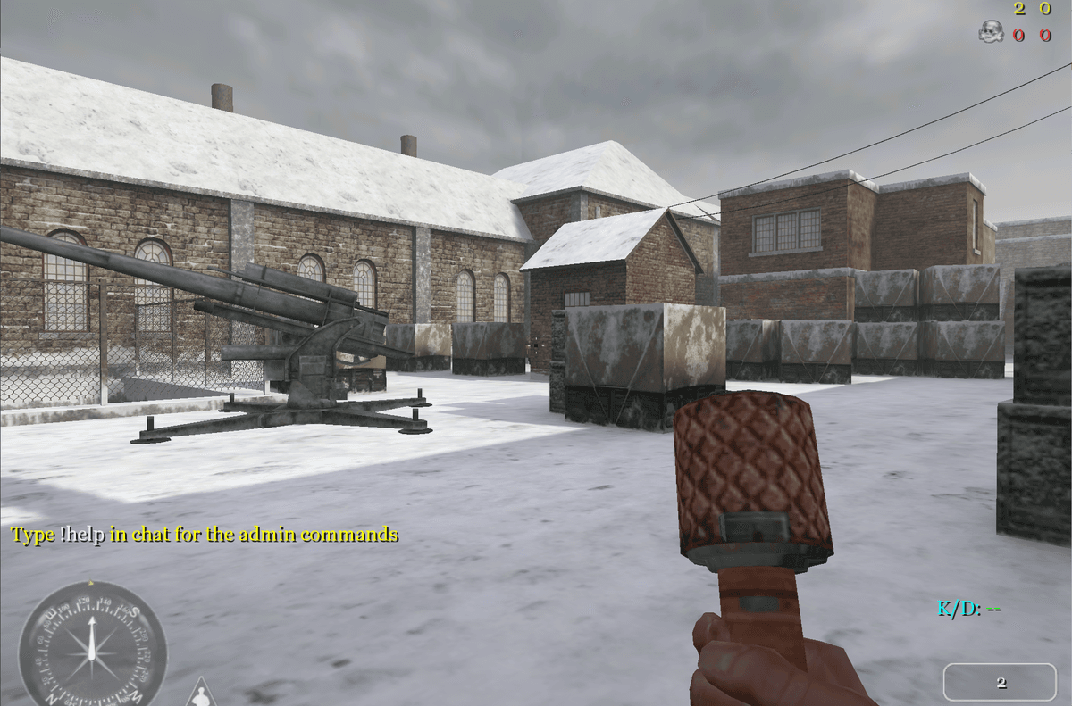 RCE de 20 anos no Call of Duty 1: vulnerabilidade descoberta com IA