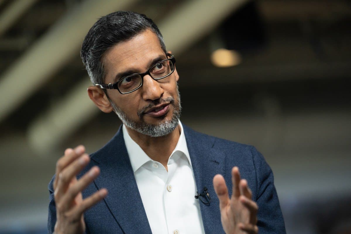 Receita do Google Cloud cresce 82% impulsionada pela demanda de IA corporativa